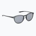 Слънчеви очила Nike Evolution matte dark grey/silver flash