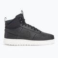 Мъжки обувки Nike Court Vision Mid elemental black/phantom/black 2