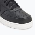 Мъжки обувки Nike Court Vision Mid elemental black/phantom/black 7
