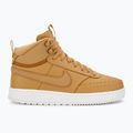 Мъжки обувки Nike Court Vision Mid elemental gold/sail/desert ochre/elemental gold 2