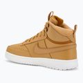 Мъжки обувки Nike Court Vision Mid elemental gold/sail/desert ochre/elemental gold 3