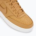 Мъжки обувки Nike Court Vision Mid elemental gold/sail/desert ochre/elemental gold 7