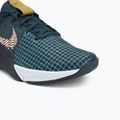 Мъжки обувки за тренировка Nike Metcon 8 armour navy/obsidian/arctic orange 7