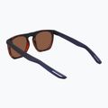 Слънчеви очила Nike Flatspot XXII tortoise/ brown 5