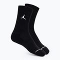 Чорапи Nike Jordan Everyday 3 pairs black/white