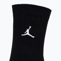 Чорапи Nike Jordan Everyday 3 pairs black/white 3