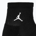 Чорапи  Jordan Everyday Ankle 3 pairs black/white 3