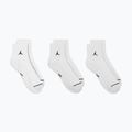 Чорапи  Jordan Everyday Ankle 3 pairs white/black 6