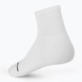 Чорапи  Jordan Everyday Ankle 3 pairs white/black 2