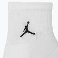 Чорапи  Jordan Everyday Ankle 3 pairs white/black 3