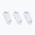 Чорапи  Jordan Everyday No-Show 3 pairs white/black 6