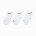 Чорапи  Jordan Everyday No-Show 3 pairs white/black 7