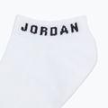 Чорапи  Jordan Everyday No-Show 3 pairs white/black 9