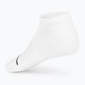 Чорапи  Jordan Everyday No-Show 3 pairs white/black 2