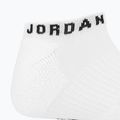 Чорапи Nike Jordan Everyday No-Show 3 чифта white/black 3