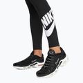 Дамски легинси Nike Sportswear Classic black/white 5