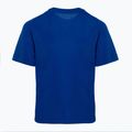 Детска тениска Nike Dri-Fit Multi DX5380 game royal/white 2