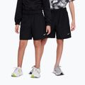 Детски шорти за тренировка Nike Dri-Fit Multi black/white
