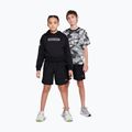 Детски шорти за тренировка Nike Dri-Fit Multi black/white 2