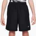 Детски шорти за тренировка Nike Dri-Fit Multi black/white 3