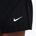 Детски шорти за тренировка Nike Dri-Fit Multi black/white 7