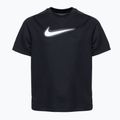 Детска тениска Nike Dri-Fit Multi black/white