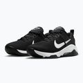 Дамски тренировъчни обувки Nike Zoom Bella 6 черно/антрацит/бяло 3