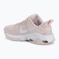 Дамски обувки Nike Zoom Bella 6 barely rose / diffused taupe / metallic platinum / white 3