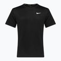 Мъжка тениска за бягане Nike Miler Dri-Fit UV black 3