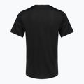 Мъжка тениска за бягане Nike Miler Dri-Fit UV black 4
