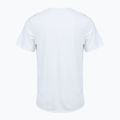 Мъжка тениска за бягане Nike Miler Dri-Fit UV white 2