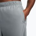 Mъжки шорти Nike Dri-Fit Challenger 7“ 2в1 smoke grey/dark smoke grey 5