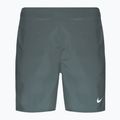 Мъжки шорти за бягане Nike Dri-Fit Challenger 7" Brief-Lined smoke grey/smoke grey/black