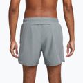 Мъжки къси панталони Nike Dri-Fit Challenger 7" Brief-Lined smoke grey/smoke grey/black 4