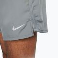 Мъжки къси панталони Nike Dri-Fit Challenger 7" Brief-Lined smoke grey/smoke grey/black 6
