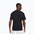 Мъжка тениска за тренировка Nike Dri-Fit Primary black/black 3