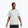 Мъжка тренировъчна тениска Nike Dri-Fit Primary SS dark grey heather/heather/smoke grey