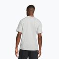 Мъжка тренировъчна тениска Nike Dri-Fit Primary SS dark grey heather/heather/smoke grey 2