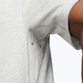 Мъжка тренировъчна тениска Nike Dri-Fit Primary SS dark grey heather/heather/smoke grey 5