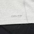 Мъжка тренировъчна тениска Nike Dri-Fit Primary SS dark grey heather/heather/smoke grey 7