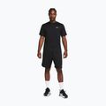 Мъжка тениска Nike Dri-Fit UV Hyverse black/white 2