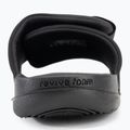 Мъжки джапанки Nike Offcourt Adjust black/black/white 6