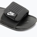Мъжки джапанки Nike Offcourt Adjust black/black/white 7