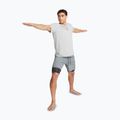 Мъжки шорти Nike Unlimited 2in1 Dri-Fit 7“ grey smoke/dark grey smoke/grey smoke 2