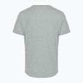 Дамска тениска Nike Sportswear Club Essentials Logo dark grey heather/black 6