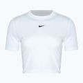 Дамска тениска Nike Sportswear Essential white/black