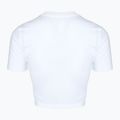 Дамска тениска Nike Sportswear Essential white/black 2