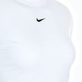 Дамска тениска Nike Sportswear Essential white/black 3