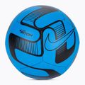 Nike Pitch футбол фото синьо/фото синьо/черно размер 4