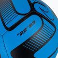 Nike Pitch футбол фото синьо/фото синьо/черно размер 4 3